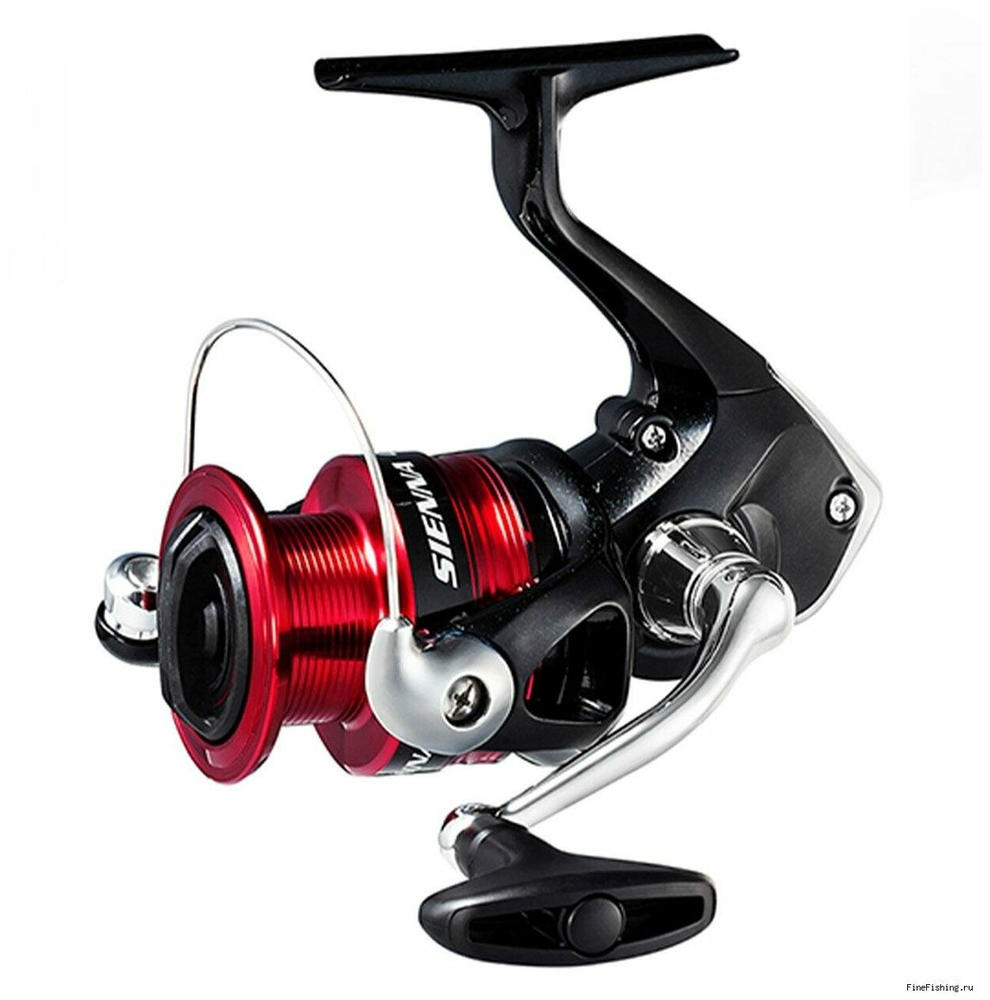 shimano sienna 2500 fd отзывы FG Spinning Reel The Shimano Mulinello Sienna FG 2500 Hg It is a popular spinning reel known for its considerable value SHIMANO Sienna 2500 FG отзывы