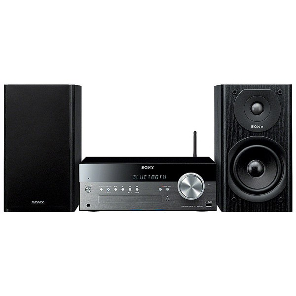 Sony CMT-SBT100 отзывы покупателей — 58 честных отзывов владельцев