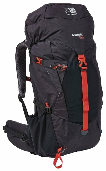 Karrimor Backpack Karrimor Superlight 45 Sales Karrimor Karrimor