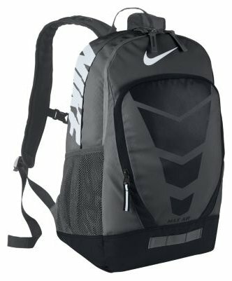 Vapor Power Nike Max Air Vapor Backpack White Рюкзак NIKE Max Air