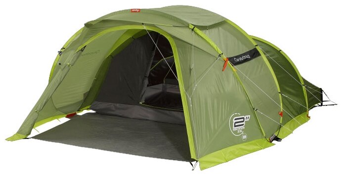 Палатка Quechua Seconds XXL IIII отзывы покупателей — честных