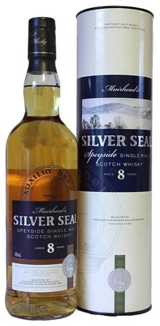 Виски Muirhead's 