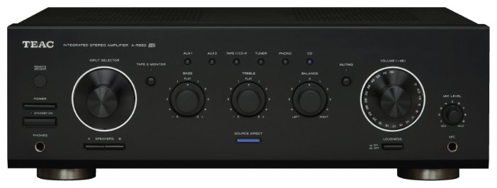 Интегральный усилитель Denon PMA-1500AE отзывы покупателей — 8