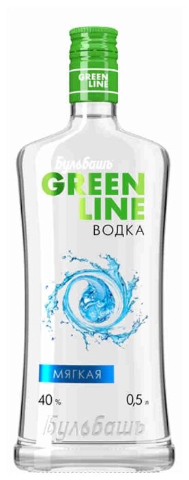 Водка Русский графин премиум мягкая 0,5 л отзывы покупателей — 3