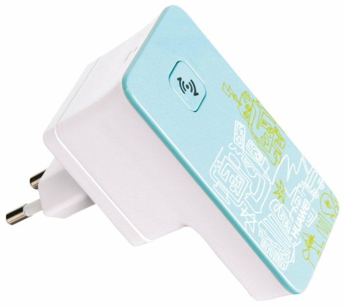 Wi-Fi адаптер HUAWEI WS320 отзывы покупателей — честных отзывов