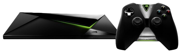 ТВ-приставка NVIDIA SHIELD отзывы покупателей — 57 честных отзывов