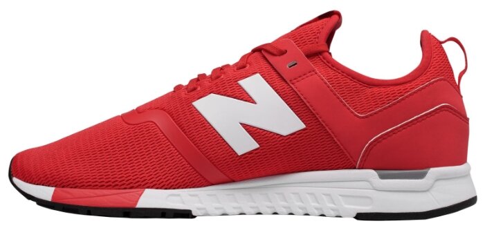 Кроссовки New Balance 247 Decon отзывы покупателей — честных