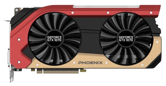 Graphics Card 1070 Ti Gainward Phoenix Gs Gainward GeForce 8500 GT