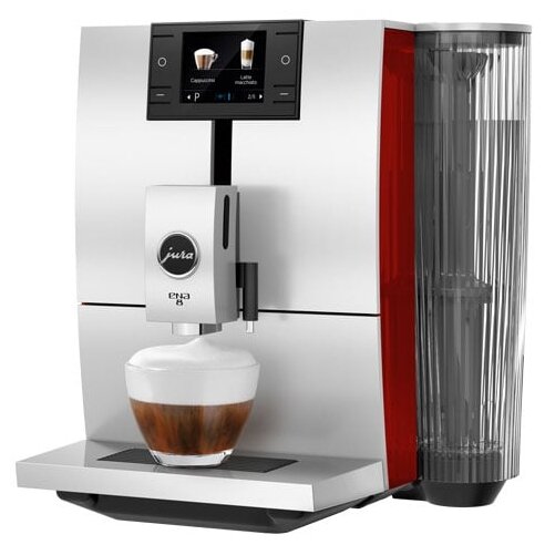 Кофемашина Jura Ena отзывы покупателей — честных отзывов