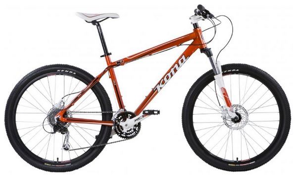 Kona Fire Mountain Bike Kona Nunu 2015 2001 Kona NuNu XC For Sale