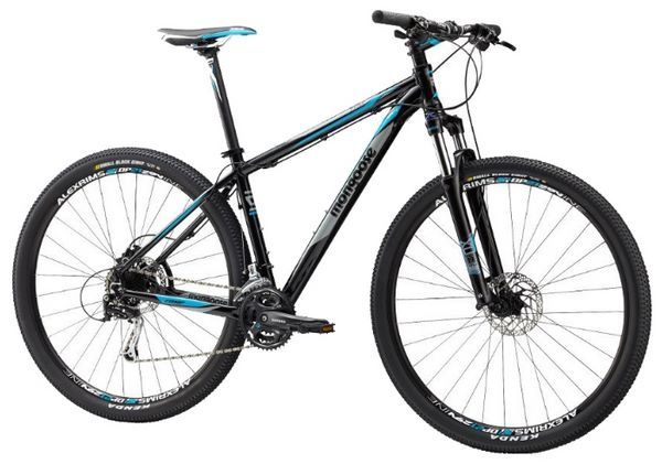 Mongoose Tyax Comp 29 (2015) отзывы покупателей — честных
