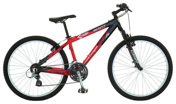 Scott Voltage YZ (2005) отзывы покупателей — честных