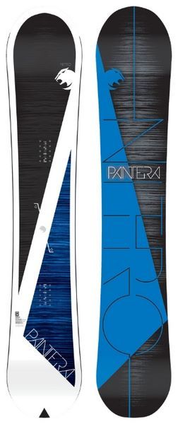 nitro pantera sc snowboard Adult Oberson Nitro- Pantera - Sessions Ride