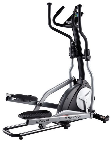 Clear Fit Flash VGF 30 Fusion отзывы покупателей — честных