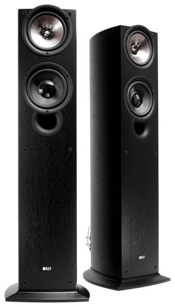 KEF IQ50 1 KEF IQ50 1