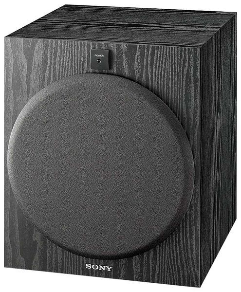 Sony SA-W2500 отзывы покупателей — 11 честных отзывов владельцев о