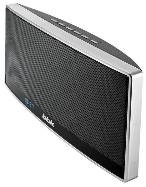 BBK BTA115 отзывы покупателей — 19 честных отзывов владельцев о