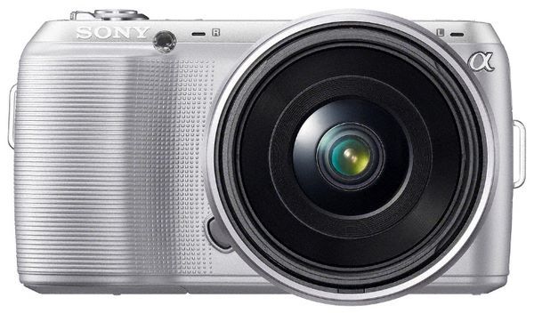 Sony Alpha NEX-C3 Kit отзывы покупателей — 34 честных отзывов