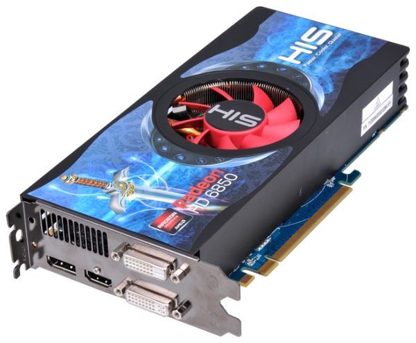7750 1gb Ddr5 Radeon Hd 7750 Passmark PowerColor Radeon HD 7750