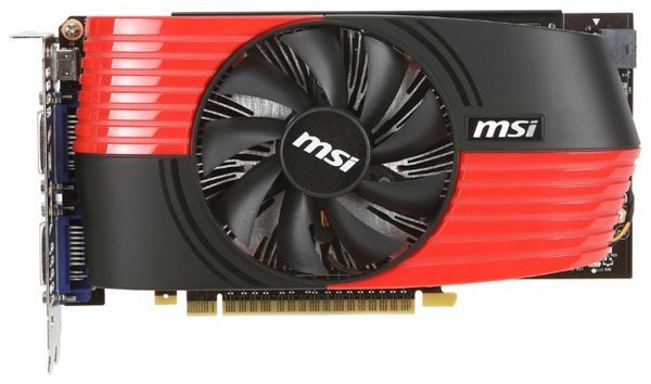 Msi Gts 550 Ti MSI GeForce GTX 550 Ti 950Mhz PCI-E 1024Mb 4300Mhz